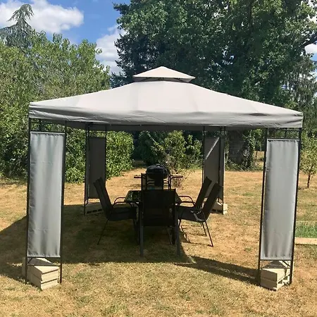 Hébergement de vacances Dugal
