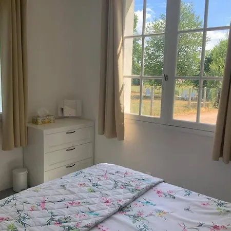 Hébergement de vacances Dugal *