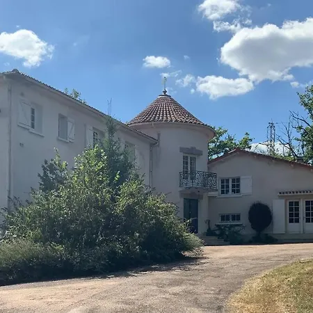 Dugal Ferienhaus *
