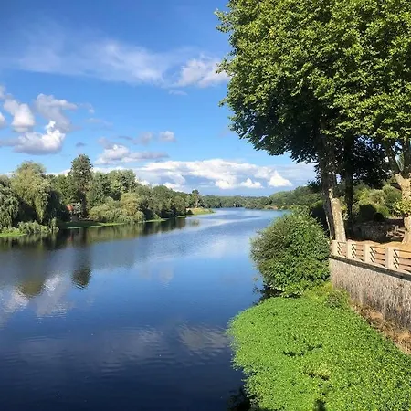 Dugal 度假居 Chirac (Charente)