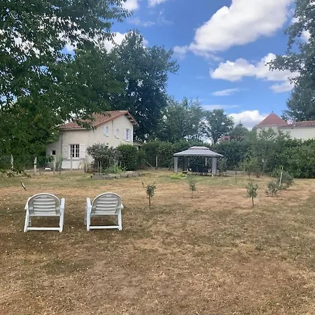 Hébergement de vacances Dugal