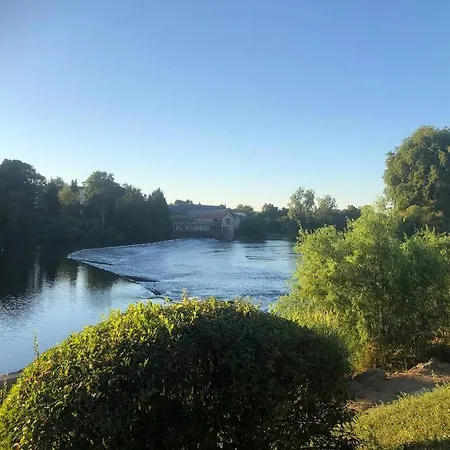 Сasa de vacaciones Dugal