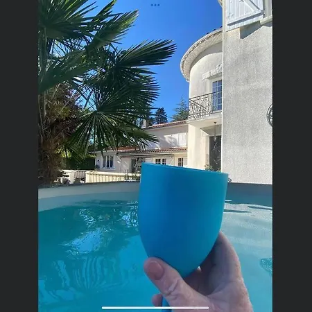 Dugal Сasa de vacaciones