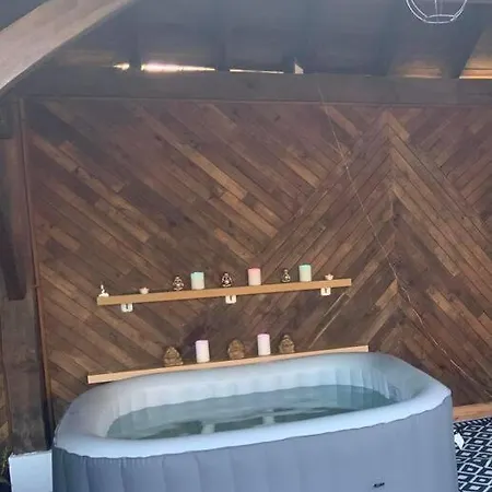 Dugal Сasa de vacaciones Chirac (Charente)