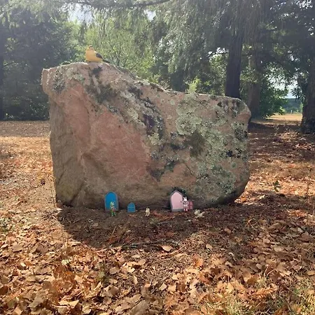 Hébergement de vacances Dugal *