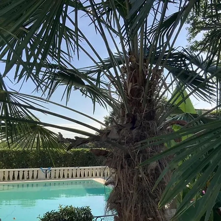 Hébergement de vacances Dugal Chirac (Charente)