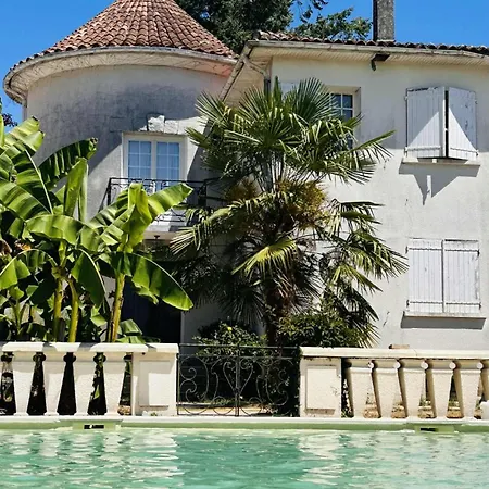 Ferienhaus Dugal