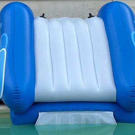 Сasa de vacaciones Dugal *