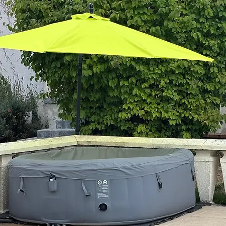 Dugal Сasa de vacaciones *