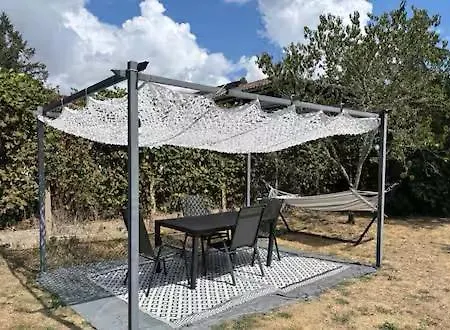 Dugal Сasa de vacaciones Chirac (Charente)