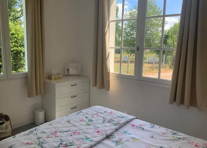 Casa de Férias Dugal *