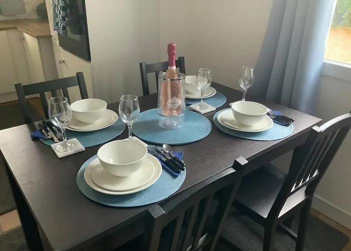 Casa de Férias Dugal