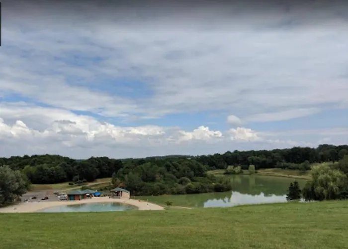 Casa de Férias Dugal Chirac (Charente)