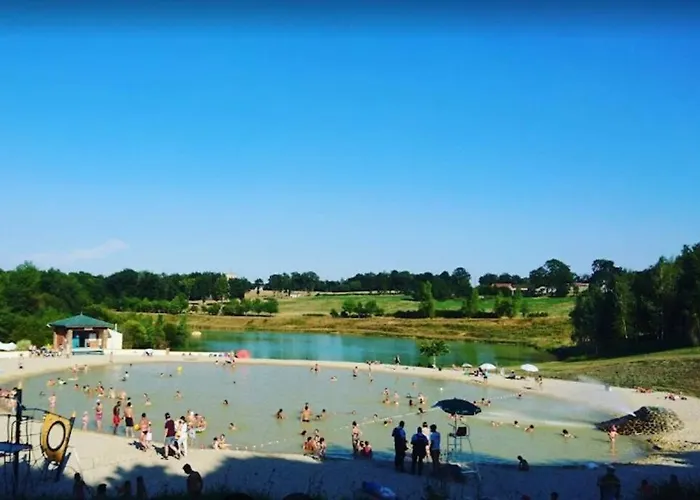 Dugal Casa de Férias Chirac (Charente)