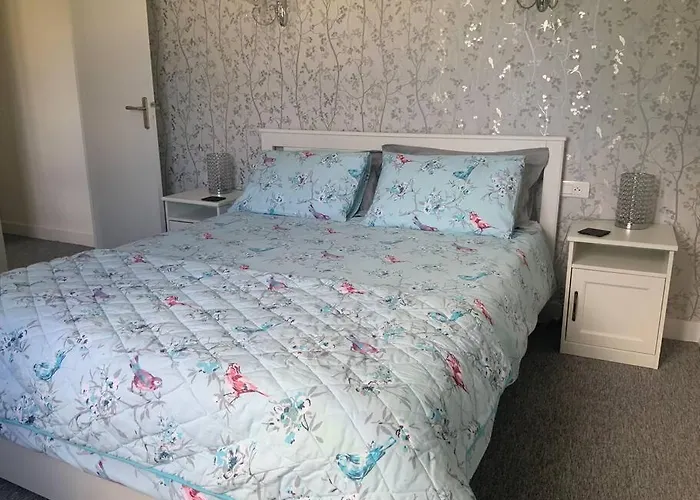 Dugal Casa de Férias *