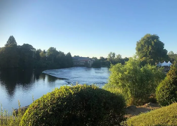 Casa de Férias Dugal