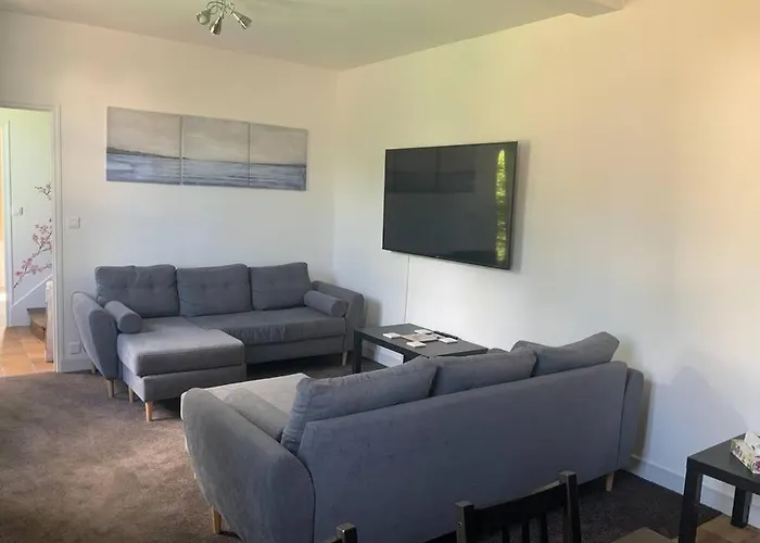 Casa de Férias Dugal *