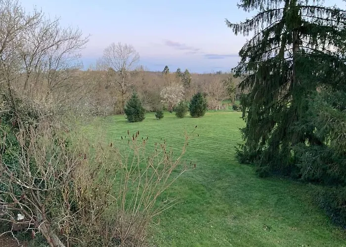 Casa de Férias Dugal *