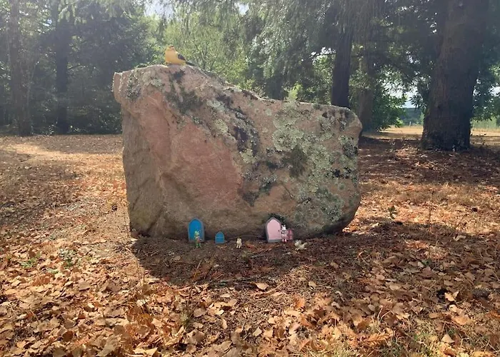 Casa de Férias Dugal *