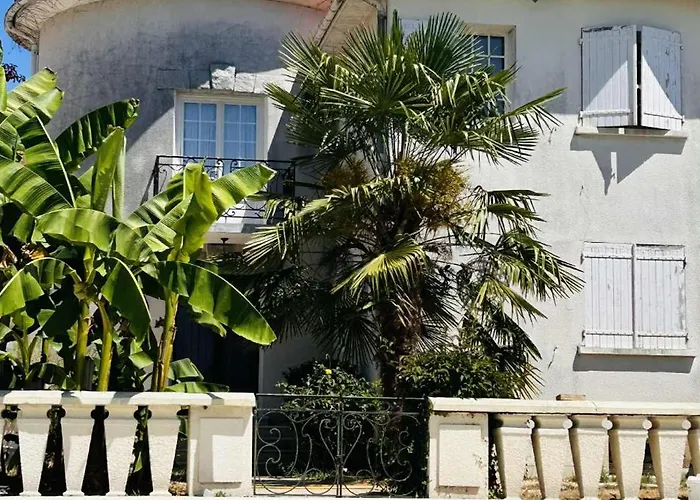 Casa de Férias Dugal