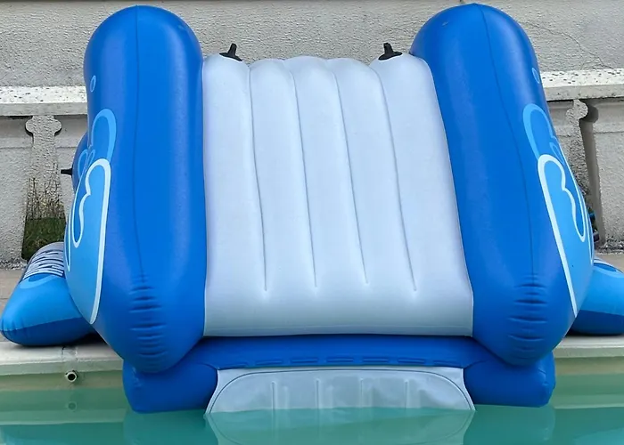 Casa de Férias Dugal *