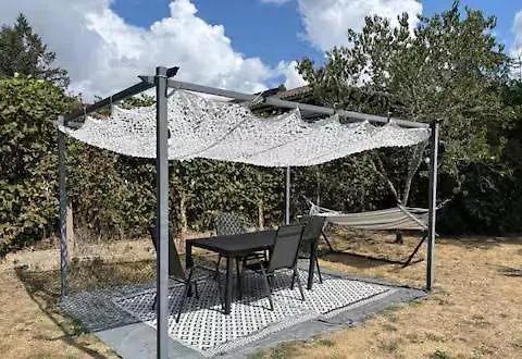 Dugal Casa de Férias Chirac (Charente)